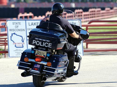 Wisc. police in pursuit of Democrats, State Assembly passes anti-union bill