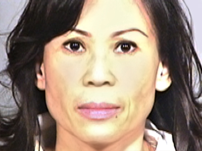 Woman drugs husband, severs penis, grinds it to mush