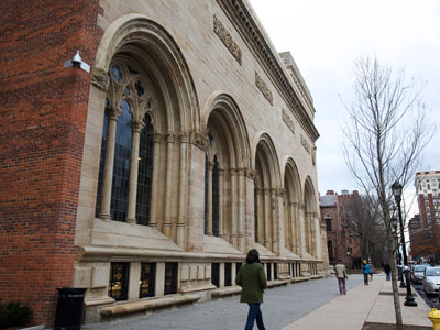 Yale will train US Special Forces in interrogation techniques using immigrants as guinea pigs