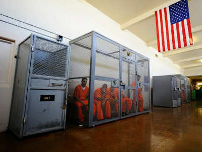 Innocent Americans spent at least 10,000 years in jail