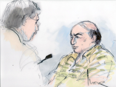 'Innocence of Muslims' creator goes to jail