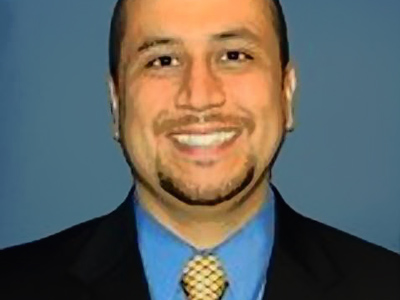 Zimmerman, charged with the 2nd-degree murder of Trayvon Martin, arrives at Florida prison