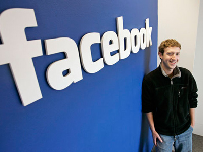 Zuckerberg may lose 50 percent of Facebook