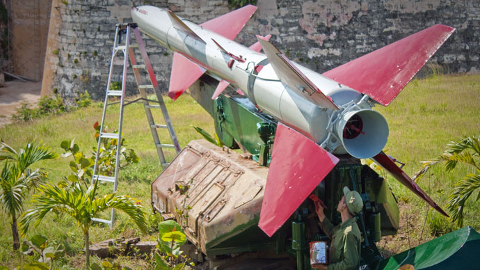The Cuban Missile Crisis: Five lessons for today