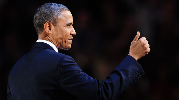 Moscow and Washington: It takes two to tango