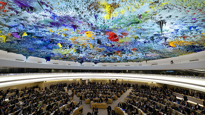 World politics in 2012: Guided by civilisational identities