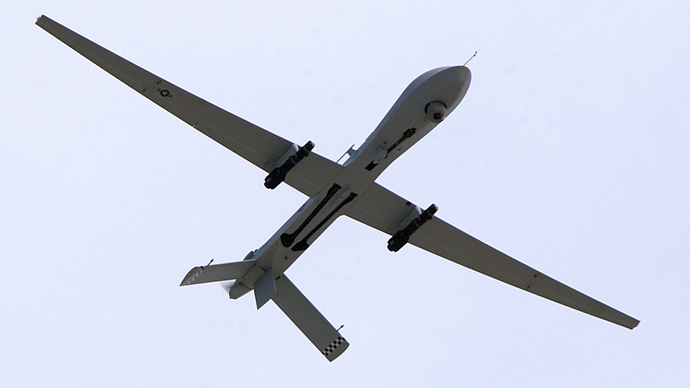 Ex-CIA Director: Obama embraces Bush's wars