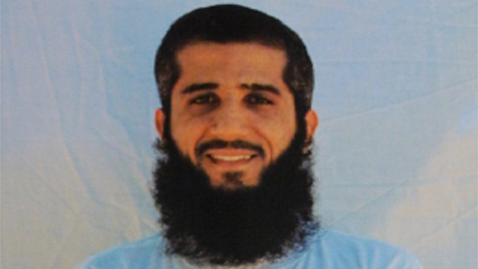 Gitmo military attorney: ‘The fact that my client still happens to be breathing is mostly trivial’