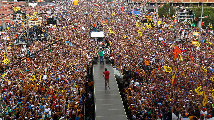 Chavez copycat vs. US poster boy: ‘Either way prospects ... Chavez copycat vs. US poster boy: ‘Either way prospects ...
