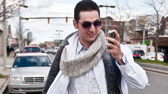‘Boston Bombers’ Tsarnaev brothers: Where the dots won't connect