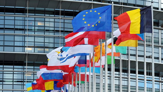 Fear and loathing in the EU