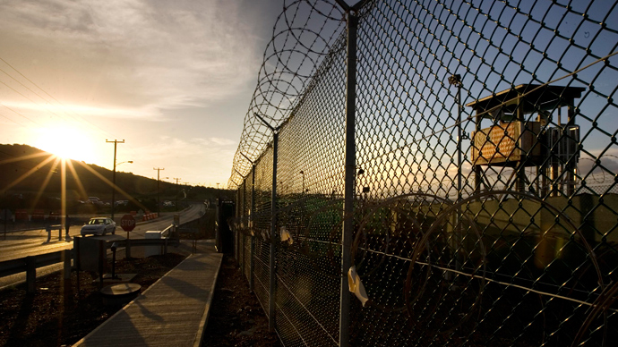 Obama ‘prefers Guantanamo status quo’