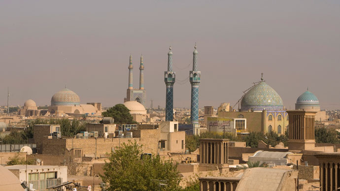 Why the West has trouble understanding Iran’s political language