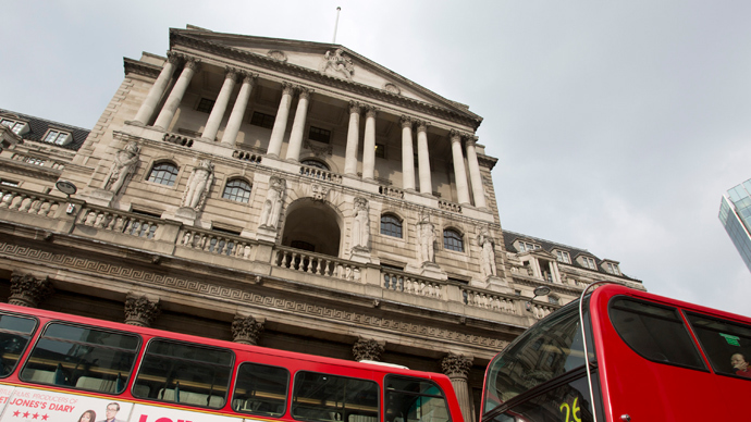 Osborne’s new, shameless bank gimmick to fob off Britons