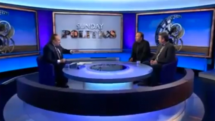 Shock jocks and populist politicos inspiring change in Britain