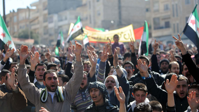 Syria in-depth analysis: Where the anti-Assad coalition went wrong