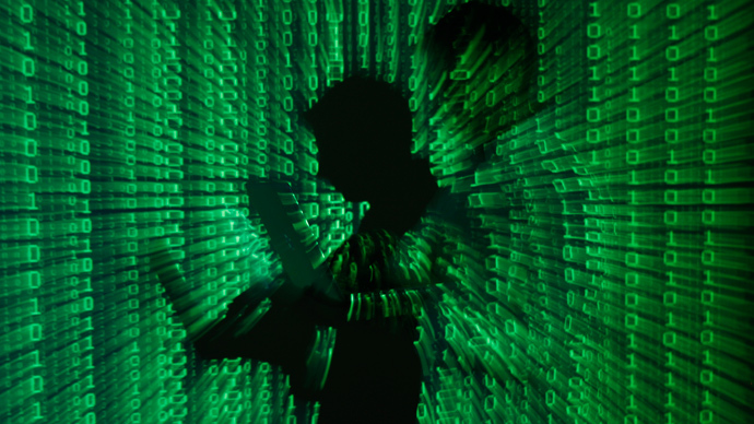 'US govt benefits most from NSA leak as people now know it has surveillance weapon'