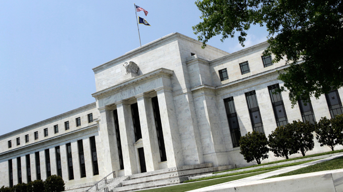 Fed’s quantitative easing equates to Cypriot government stealing wealth