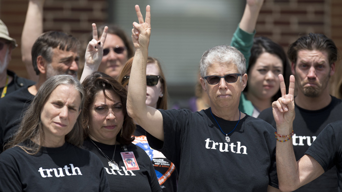 Manning’s persecution could have 'counterproductive effect'