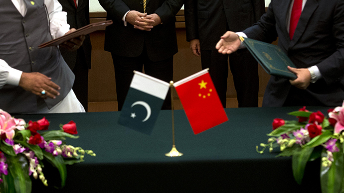 Pakistan to become the new ‘major terror ground’ in just six months