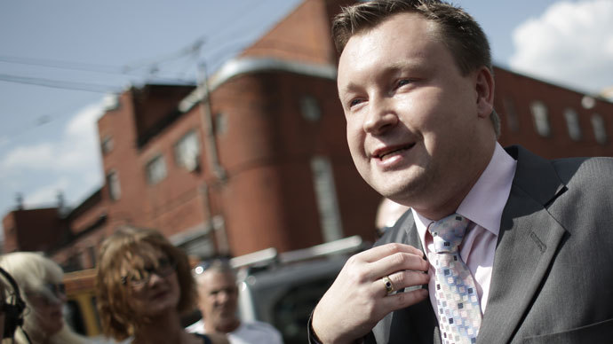 Fighting the gay fight in Russia: How gay propaganda laws actually only help