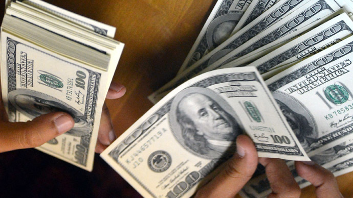 Challenging US dollar: BRICS down but not out