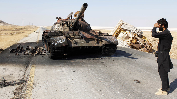 Historians will ask why Obama destroyed & torpedoed Syrian peace deal