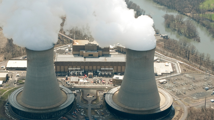 Uranium diet: US nuclear power industry could face fuel shortage