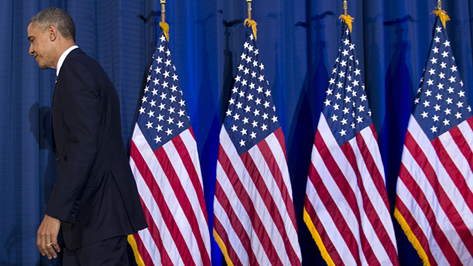 American 'exceptionalism' as exemplified by US international lawlessness
