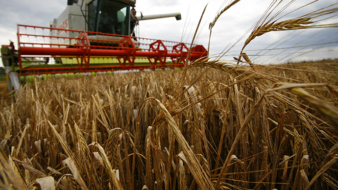 ‘Time to get food system back’: Farmers locked in pesticide treadmill bring no yield