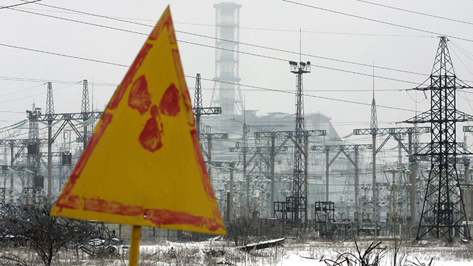 ‘Any country with a nuclear plant is a bomb factory’