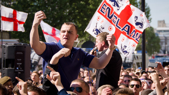 Europe going to extremes: Are Far Right set to change face of Brussels?