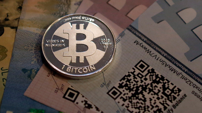 ‘Without third party bitcoin is safer than Fed notes’