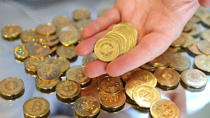 Bitcoin: Merging with the mainstream?