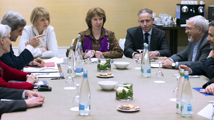 Pivotal moment: Why US wants deal with Iran