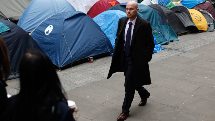 Mind the gap: New age of inequality & its advocates