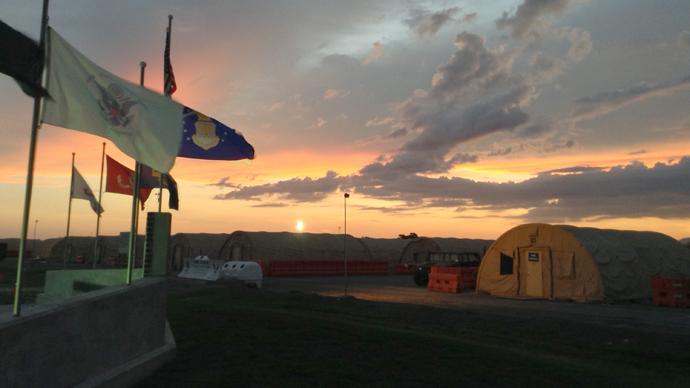 '2014 looks more optimistic for Gitmo than 2013'
