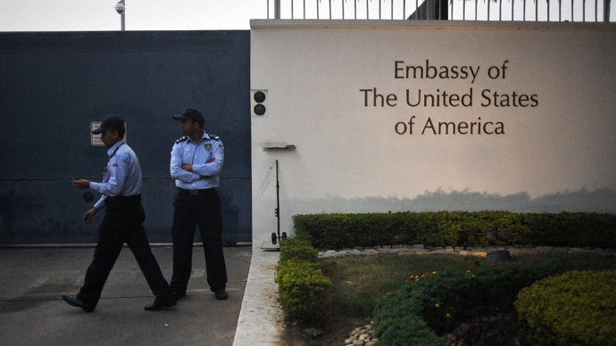 Why can’t India, US see elephant in room of strained ties?