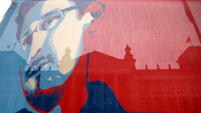 The Snowden Files: How to turn another hero into a villain
