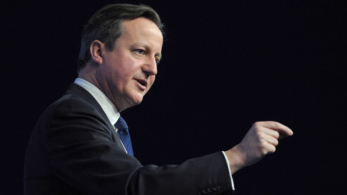 British neo-McCarthyism or why UK media coverage falls short