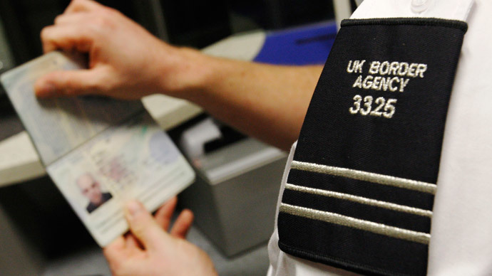 EU immigration: Don’t target the immigrants, blame turbo-capitalism