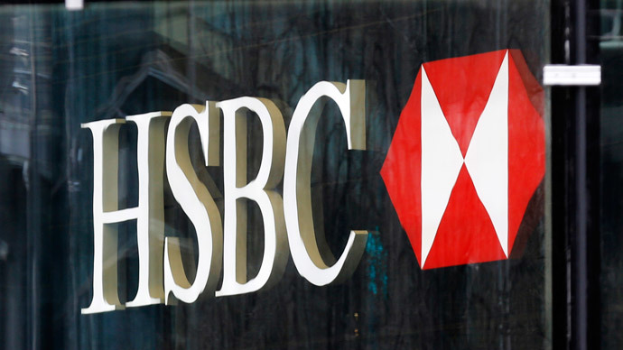 Swearing bankers…but not how you might think