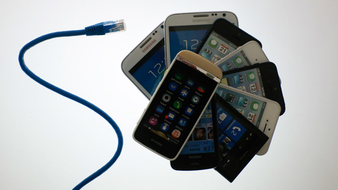 'It's nonsense to ask for pan-European internet network, it’s already the case'