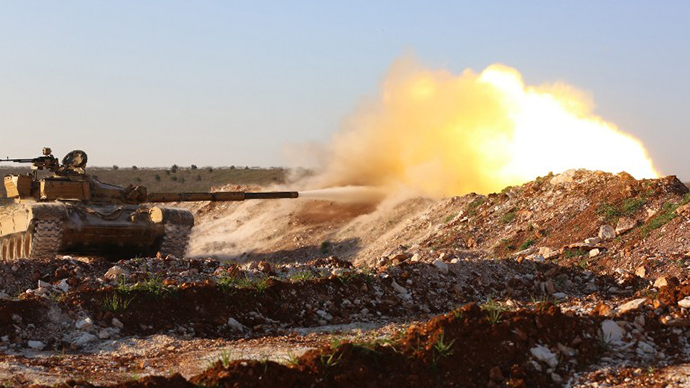 Protect Syria: Will Samantha Power's words fool us again?