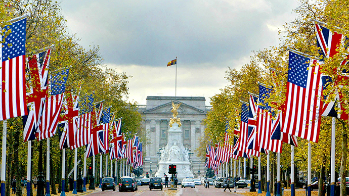 One last year in the sun for UK-US ‘special relationship’?