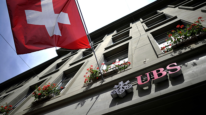 What price taxation? Swiss privacy and the truth about offshore banking