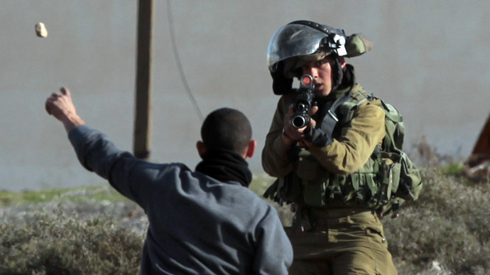 AIPAC proves surprise lobbying force for Palestine