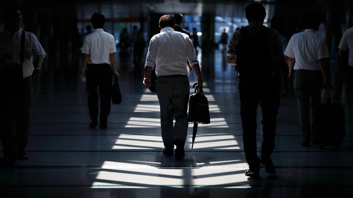 Chinese banking liberalization: Time to invest in the walking dead