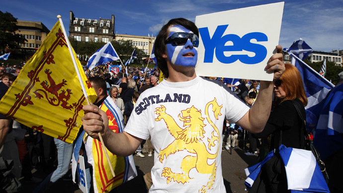 Breaking bad: Separatists or pioneers of the future for microstates?
