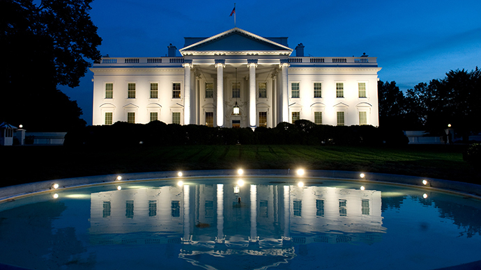 US leaders reject democracy, once again